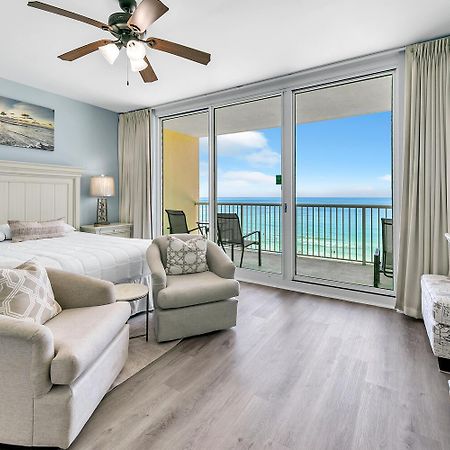 Majestic Beach Towers 1-609 パナマシティービーチ エクステリア 写真