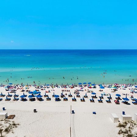 Majestic Beach Towers 1-609 パナマシティービーチ エクステリア 写真