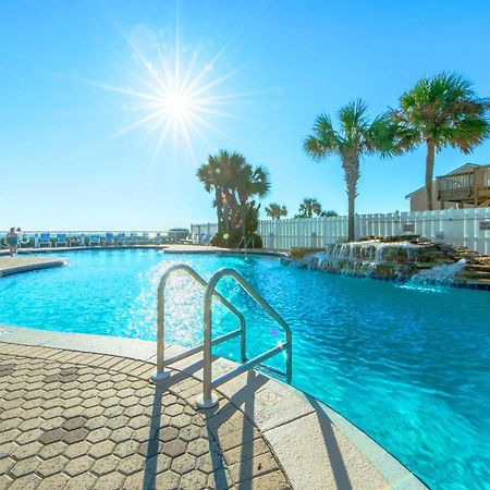 Majestic Beach Towers 1-609 パナマシティービーチ エクステリア 写真