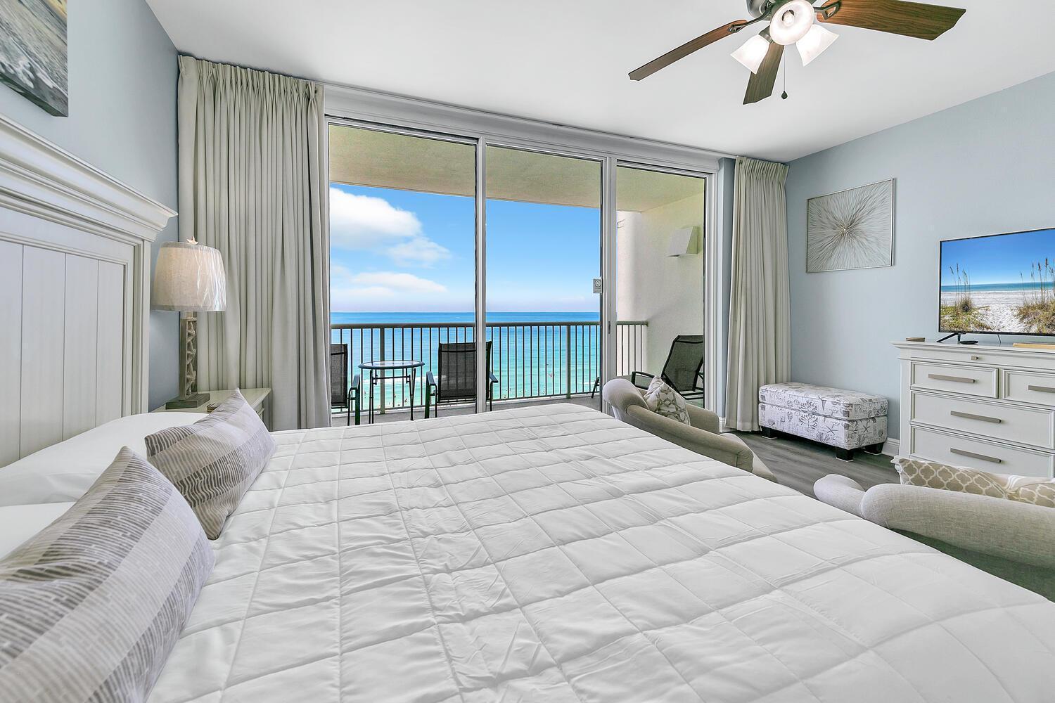 Majestic Beach Towers 1-609 パナマシティービーチ エクステリア 写真