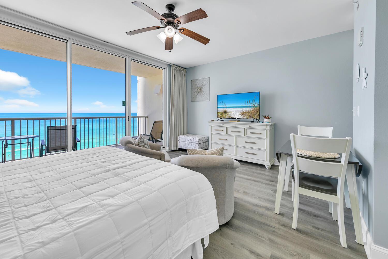 Majestic Beach Towers 1-609 パナマシティービーチ エクステリア 写真
